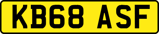 KB68ASF