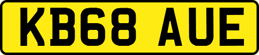 KB68AUE