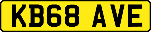 KB68AVE