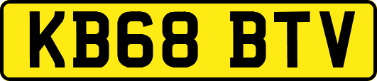 KB68BTV