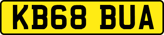KB68BUA