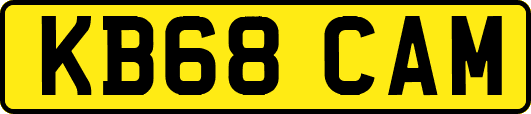 KB68CAM