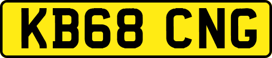 KB68CNG
