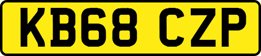 KB68CZP