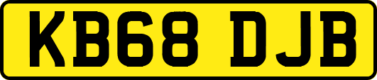 KB68DJB
