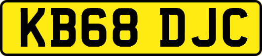 KB68DJC