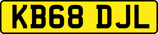 KB68DJL