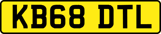 KB68DTL