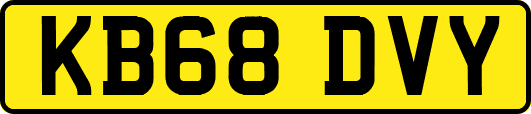 KB68DVY