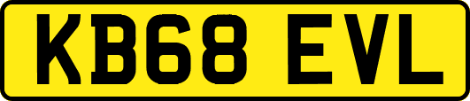 KB68EVL
