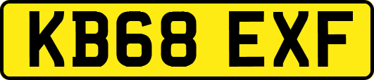 KB68EXF