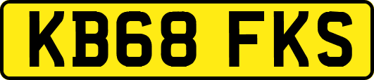 KB68FKS