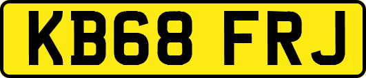 KB68FRJ