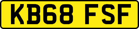 KB68FSF