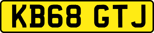 KB68GTJ