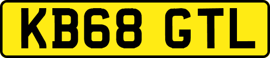 KB68GTL