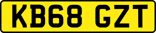 KB68GZT