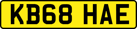 KB68HAE