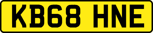 KB68HNE