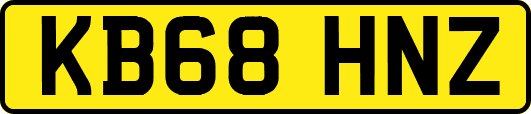 KB68HNZ