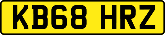 KB68HRZ
