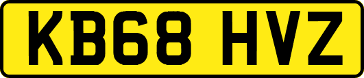 KB68HVZ
