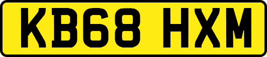 KB68HXM