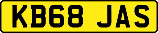 KB68JAS