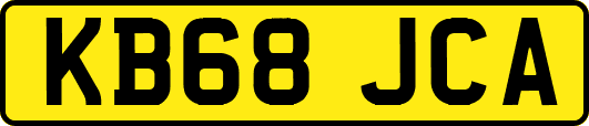 KB68JCA