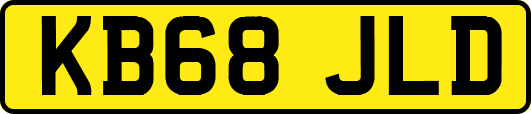 KB68JLD
