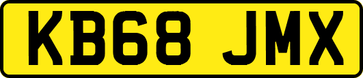 KB68JMX