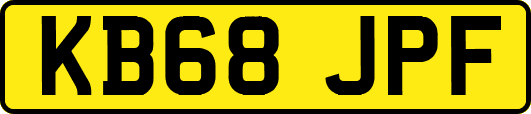 KB68JPF