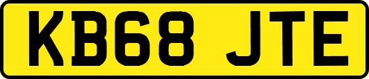 KB68JTE