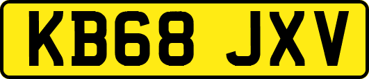 KB68JXV