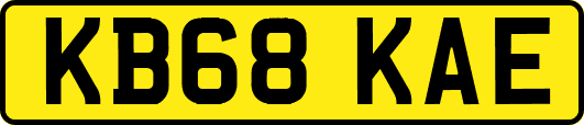 KB68KAE