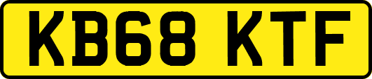 KB68KTF