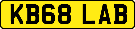 KB68LAB