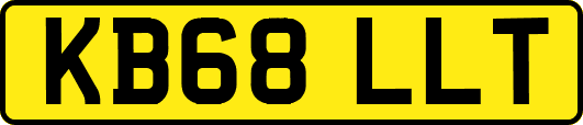 KB68LLT