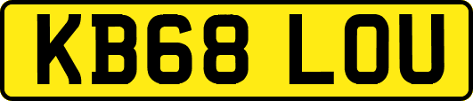 KB68LOU