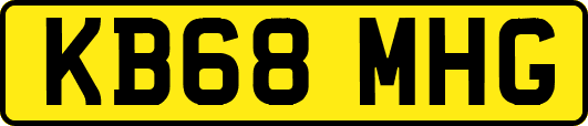 KB68MHG