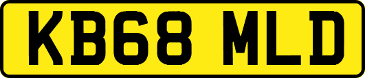 KB68MLD