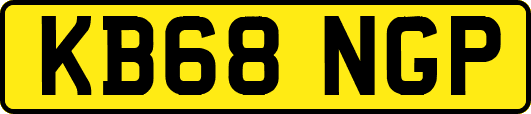 KB68NGP