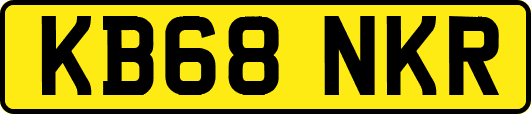 KB68NKR