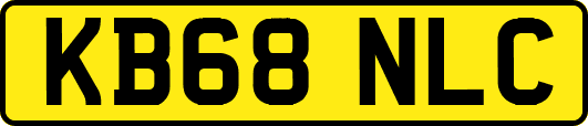 KB68NLC