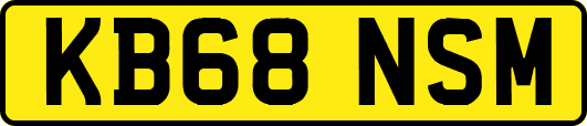 KB68NSM