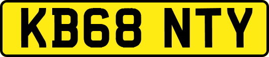 KB68NTY
