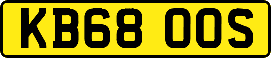 KB68OOS