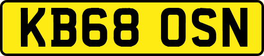 KB68OSN