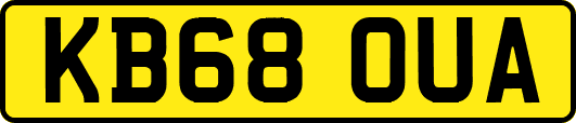 KB68OUA