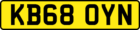 KB68OYN